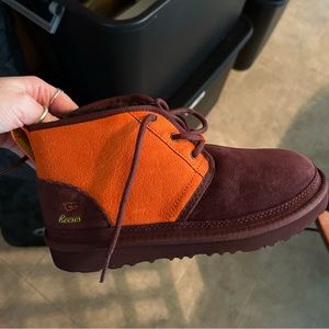 Reese’s Ugg Boots